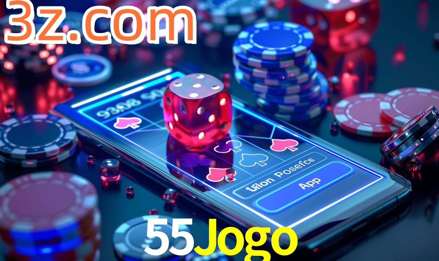 Baixar App 55Jogo