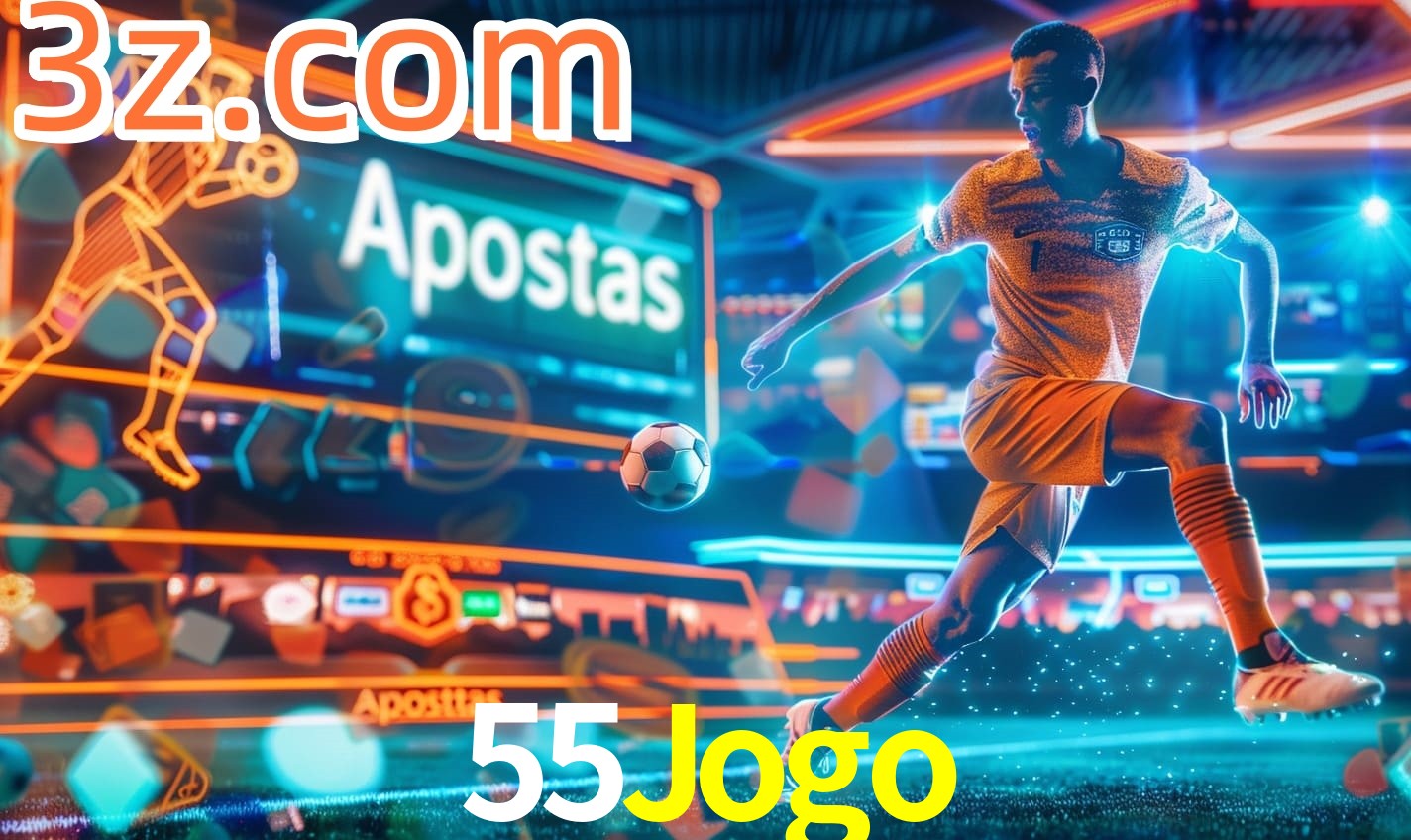 Apostas 55Jogo