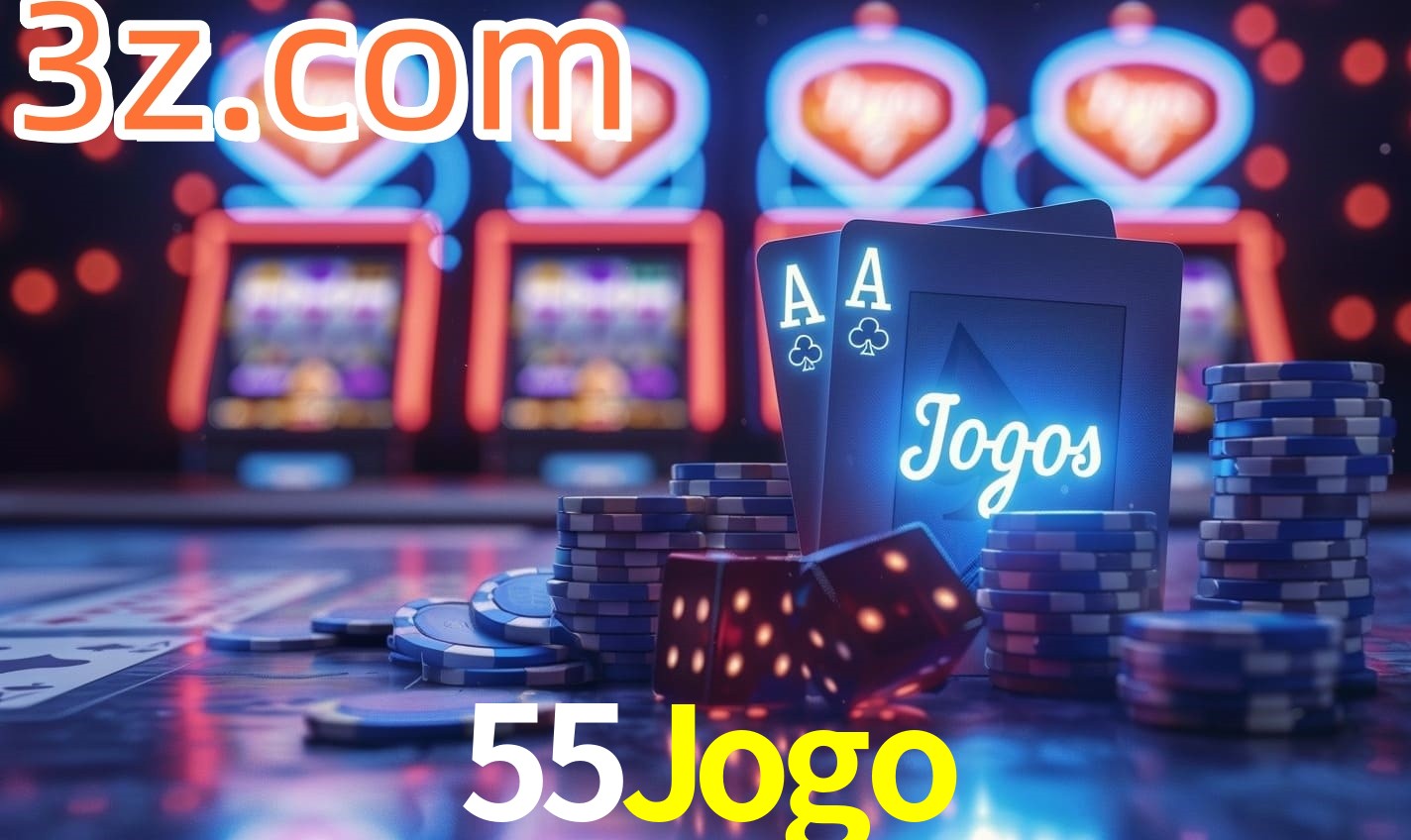 Lista de Jogos 55Jogo